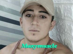 Maxymuscle