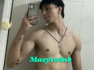 Maxytwink