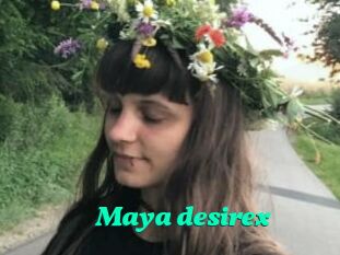 Maya_desirex