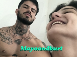 Mayaandkurt