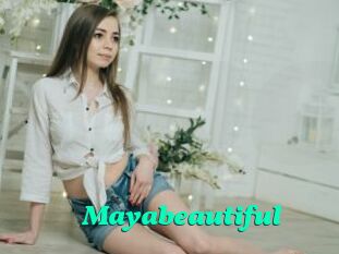 Mayabeautiful