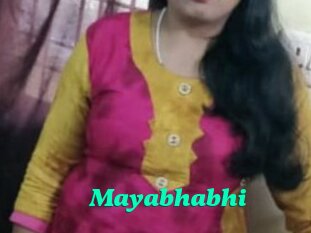 Mayabhabhi