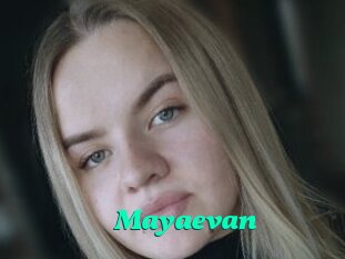 Mayaevan