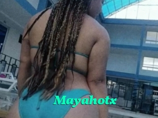 Mayahotx