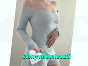 Mayalouise28