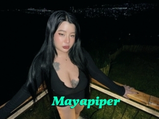 Mayapiper