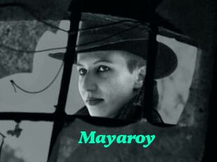 Mayaroy