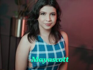 Mayascott