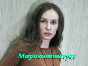 Mayasummerjoy