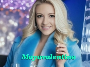 Mayavalentino