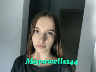 Mayawells144