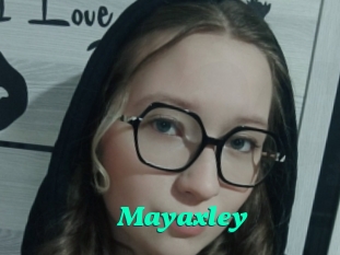 Mayaxley