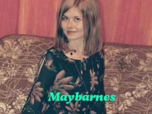 Maybarnes