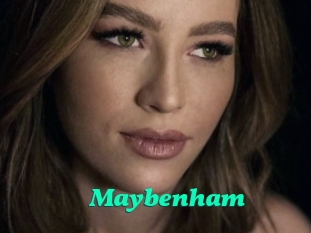 Maybenham