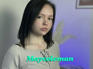 Maycoleman