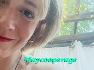 Maycooperage