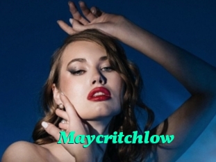 Maycritchlow