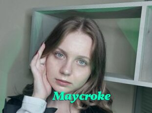 Maycroke