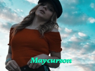 Maycurson