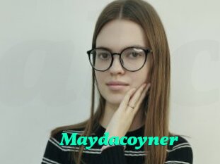 Maydacoyner