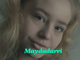 Maydadarri