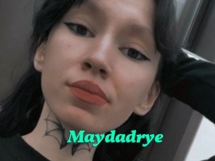 Maydadrye