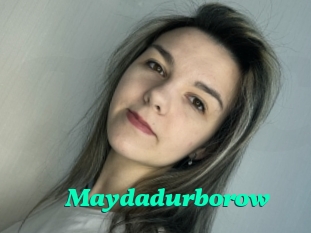 Maydadurborow