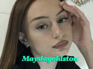 Maydagoldston