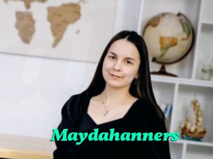 Maydahanners