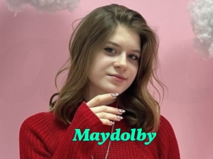 Maydolby