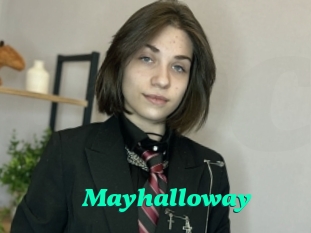 Mayhalloway