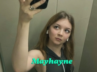 Mayhayne