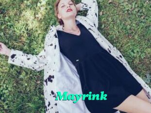 Mayrink