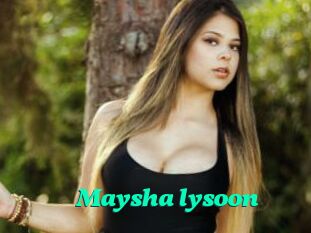 Maysha_lysoon