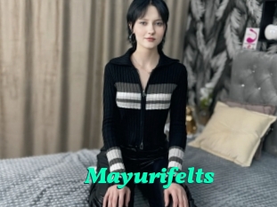 Mayurifelts