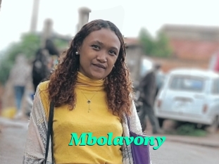 Mbolavony