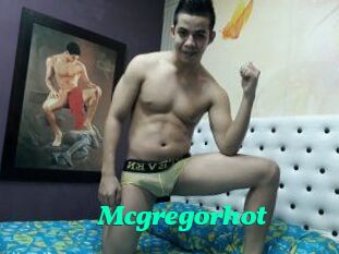 Mcgregorhot