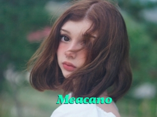 Meacano