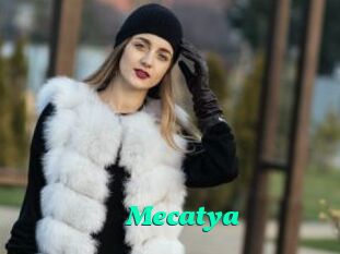 Mecatya