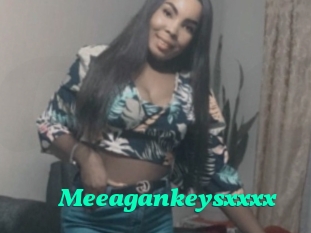 Meeagankeysxxxx