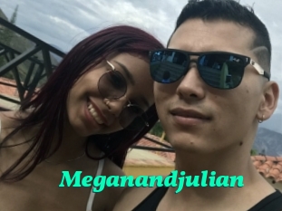 Meganandjulian