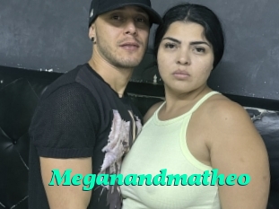 Meganandmatheo