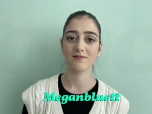 Meganbluett