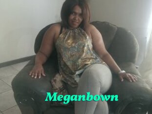 Meganbown