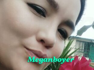 Meganboyer