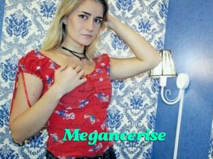 Megancerise