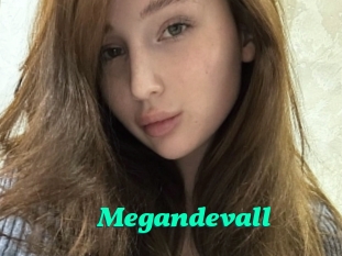 Megandevall