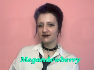 Megandewberry