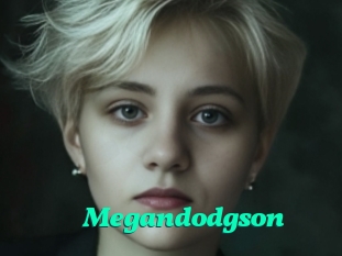 Megandodgson