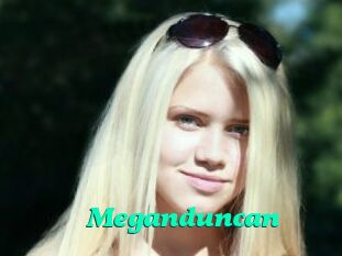 Meganduncan